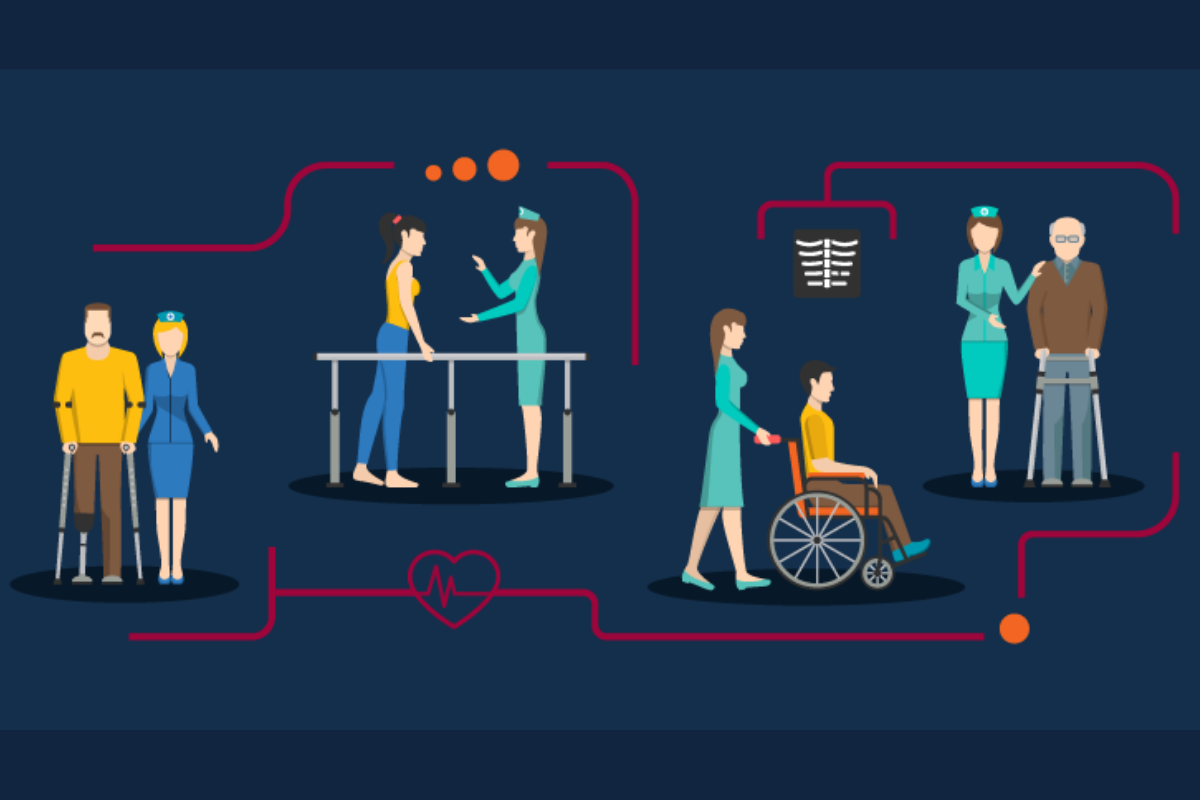 What Are The Different Types Of Physical Therapy? Health Tips