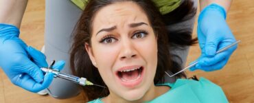 How to overcome the fear of dentists